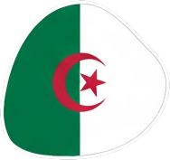 ALGÉRIE ( H)