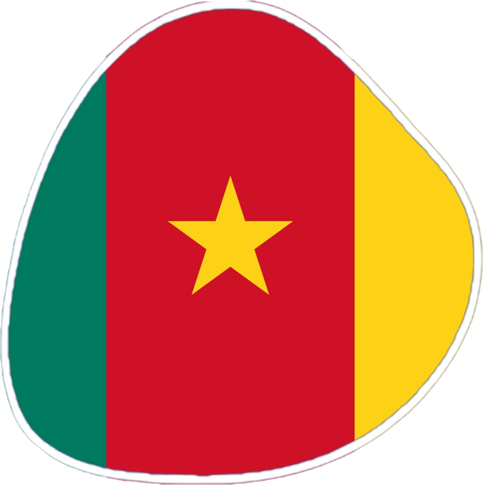 CAMEROUN  ( H)