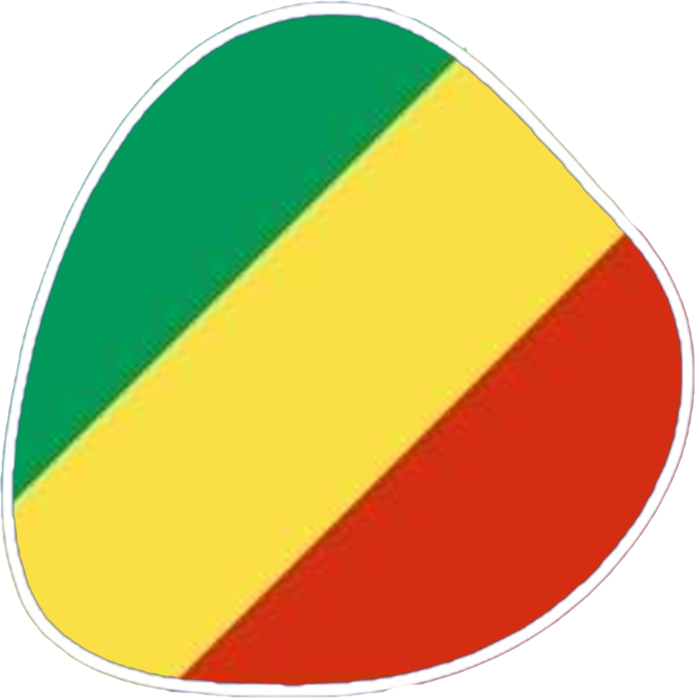 CONGO  ( H)