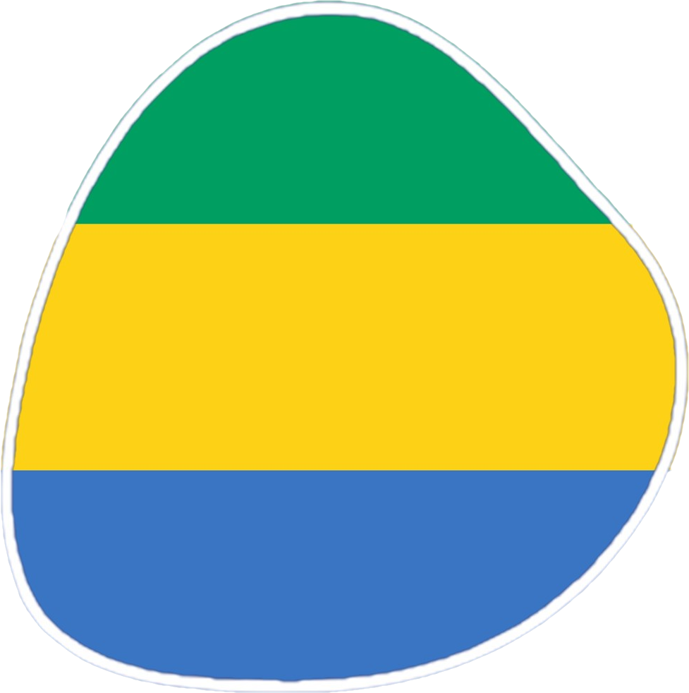 GABON  ( H)