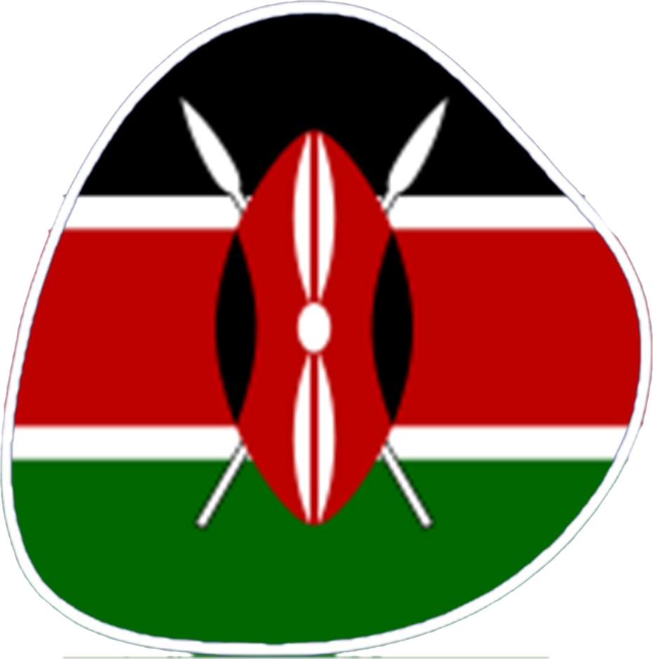 KENYA   ( H)