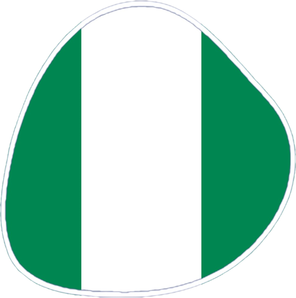 NIGERIA ( H)