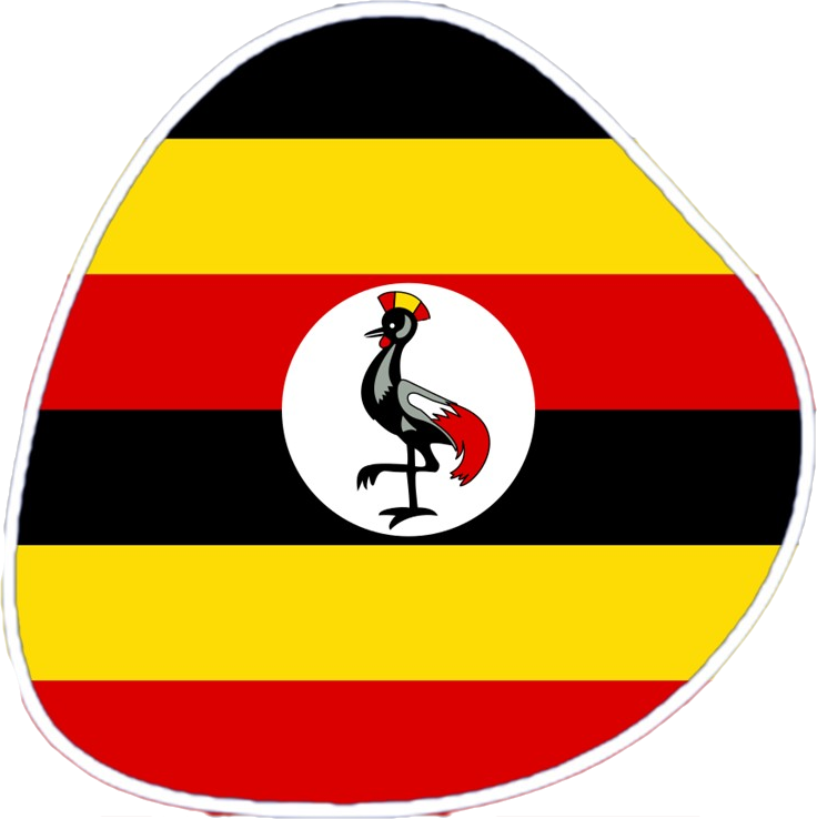 UGANDA  ( H)